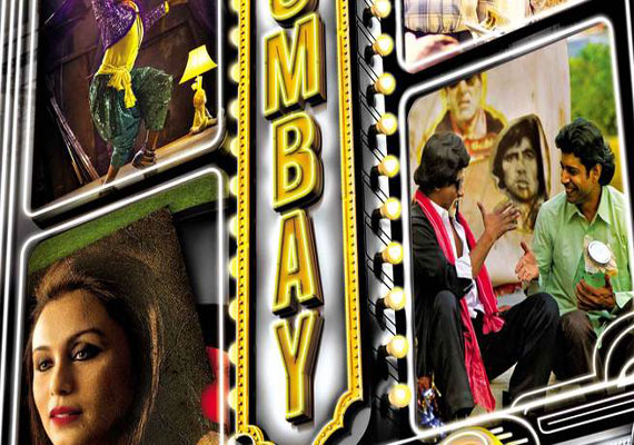 Music Review: 'Bombay Talkies' album high on emotions, celebrations